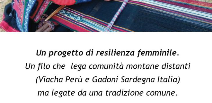 La Sardegna incontra il Perù