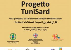 Nuove opportunità fra Tunisia e Sardegna: Progetto TuniSard