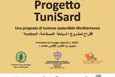 Nuove opportunità fra Tunisia e Sardegna: Progetto TuniSard