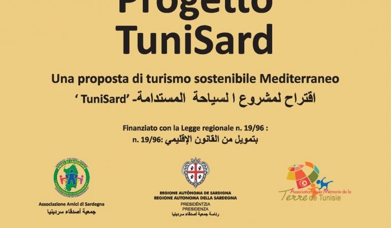 Nuove opportunità fra Tunisia e Sardegna: Progetto TuniSard