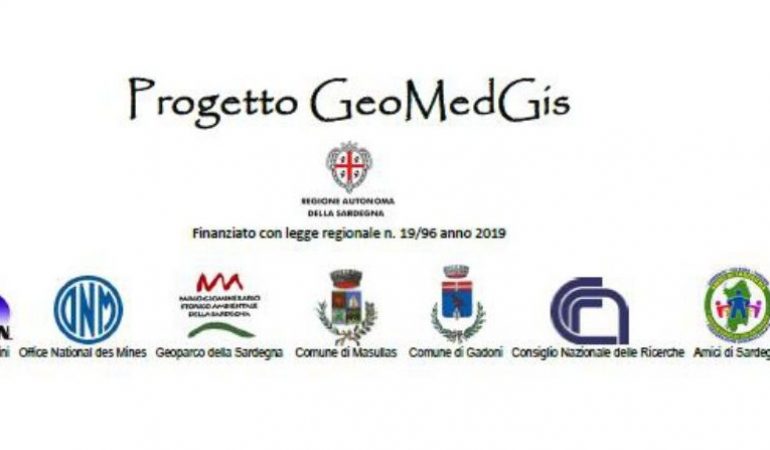 Nuovo progetto con la Tunisia: Geo Med Gis