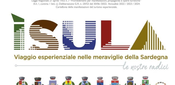 Consuntivo di ISULA 2023