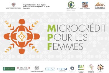 MPF: Microcredito per le donne in Tunisia
