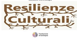 E’ ripartito il progetto Resilienze culturali 2