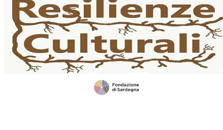 E’ ripartito il progetto Resilienze culturali 2