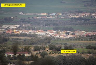 Rubrica: “La Sardegna dei Comuni” – Lunamatrona