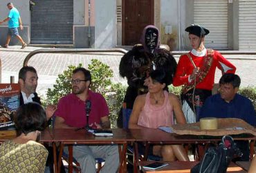 Cagliari: Fine settimana dedicato alle eccellenze di Mamoiada