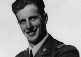 Mario Mameli: una vita spezzata