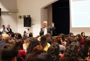 Migranti: Spanu incontra studenti a Tortolì