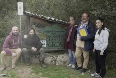 Una proposta sostenibile per l’Oasi del WWF di Monte Arcosu