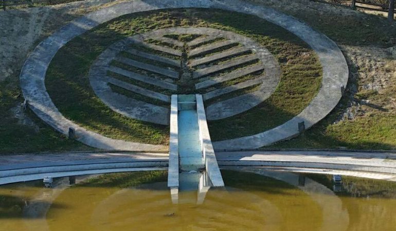 Giornate Nuragiche al Parco di Monte Claro