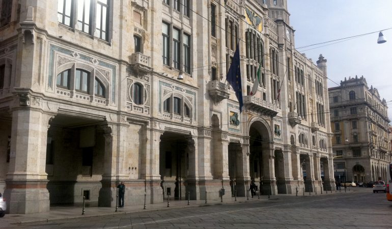 Comune, Cagliari: chiusa la procedura di mobilità, via ai  concorsi pubblici
