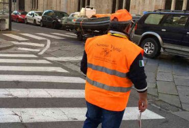 Cagliari: partono le adesioni al servizio “Nonno Vigile”