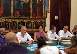 Cagliari – Notti Colorate 2017: i programmi del Comune per animare l’estate in città