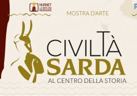 La civilità sarda al centro della Storia…