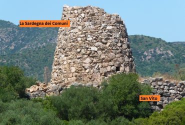 Rubrica: “La Sardegna dei Comuni” – San Vito