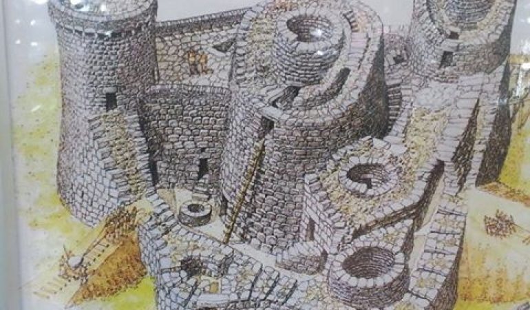 La Sardegna verso l’UNESCO