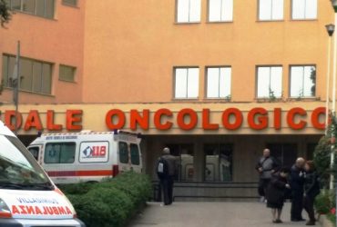 Dal 1 gennaio 2018 Ematologia trasferita all’ospedale Businco