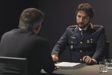 Su Rai 3 domani va in onda “Commissari – sulle tracce del male”