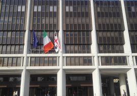 Prova preselettiva per concorso dirigenti alla Regione