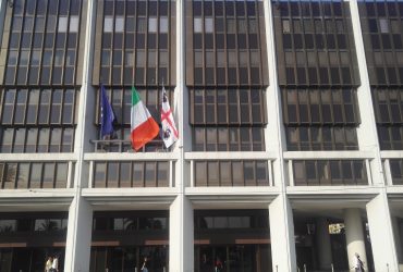 Prova preselettiva per concorso dirigenti alla Regione