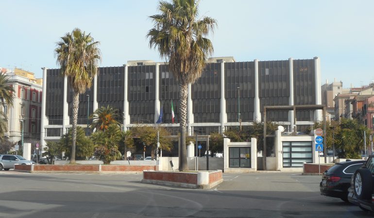 Cagliari, Monumenti Aperti in Consiglio regionale