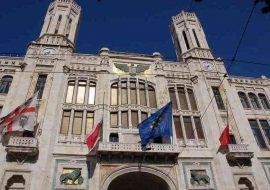 Cagliari: “Notti Colorate” animazione ogni giovedì nel centro storico sino alle 24