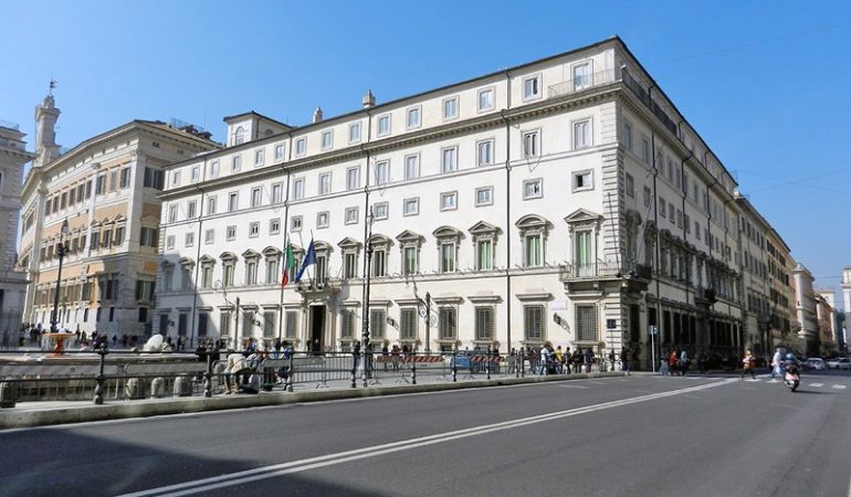 Intesa Governo-Regione per La Maddalena