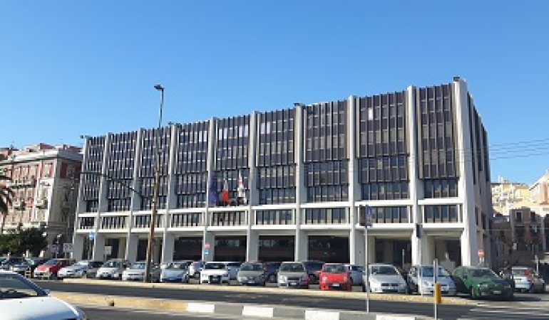 I lavori delle Commissioni consiliari alla Regione