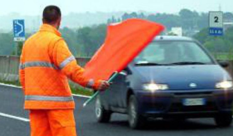 Serrenti scontro sulla 131, ottantenne contromano