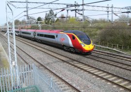 Il Pendolino Cagliari-Sassari raggiungerà i 180 km/h