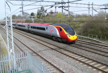 Il Pendolino Cagliari-Sassari raggiungerà i 180 km/h