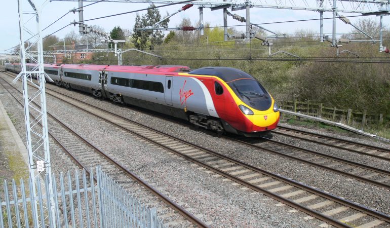 Il Pendolino Cagliari-Sassari raggiungerà i 180 km/h