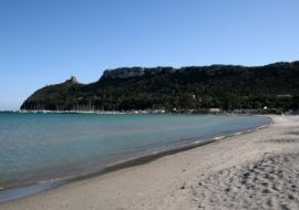 Arrestato il molestatore del Poetto