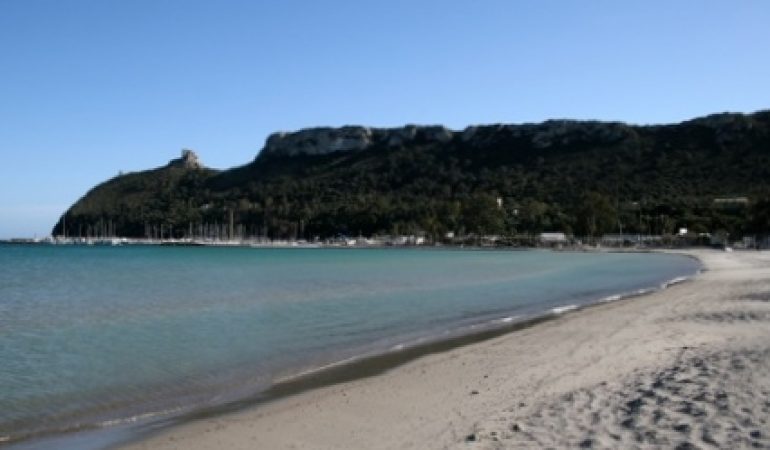 Arrestato il molestatore del Poetto