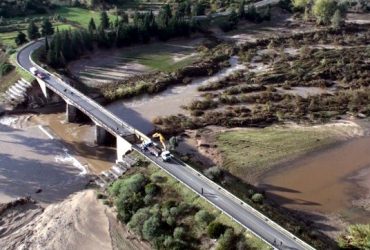 Ponte di Oloè: intervento della Giunta per risolvere problema