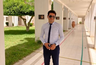 Il Direttore dell’Università ISET di Djerba in visita a Cagliari