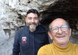 Archeotrekking del neolitico a Cagliari