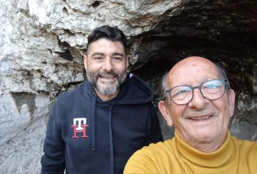 Archeotrekking del neolitico a Cagliari Archeotrekking del neolitico a Cagliari
