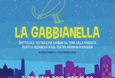 Spettacolo teatrale per bambini ad Assemini