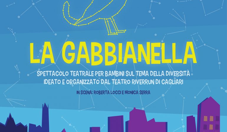 Spettacolo teatrale per bambini ad Assemini