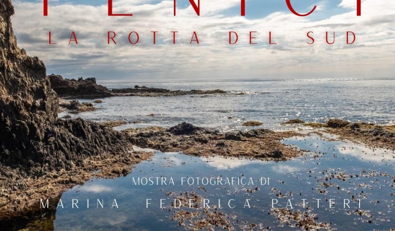 Mostra fotografica a Cagliari