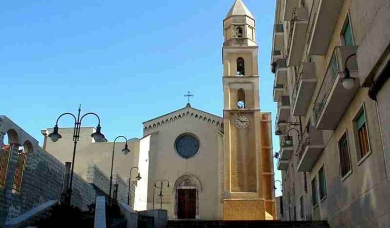 Ancora tafferugli nello storico  quartiere della Marina