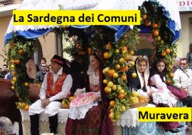 Rubrica: “La Sardegna dei Comuni” – Muravera