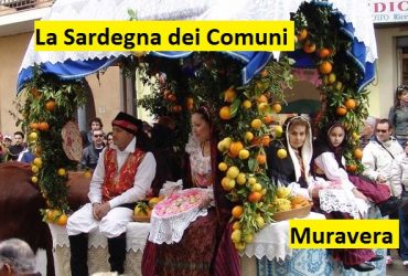 Rubrica: “La Sardegna dei Comuni” – Muravera