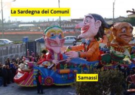 Rubrica: “La Sardegna dei Comuni” – Samassi