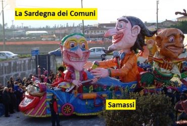 Rubrica: “La Sardegna dei Comuni” – Samassi