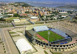 Addio Sant’Elia: al Sardegna Arena i progetti per il nuovo stadio