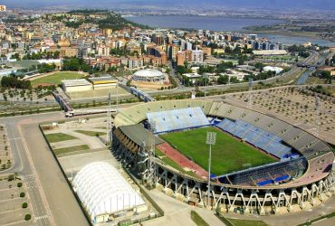 Addio Sant’Elia: al Sardegna Arena i progetti per il nuovo stadio