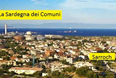 Rubrica: “La Sardegna dei Comuni” – Sarroch